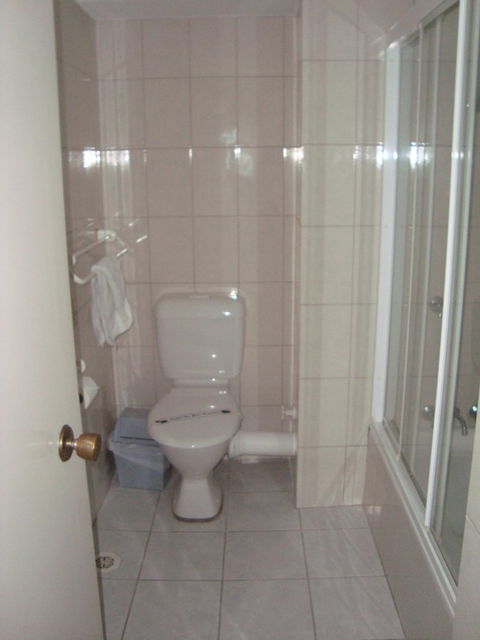Grosvenor Beachfront Apartments Surfers Paradise - Sunshine Coast Tourism 17