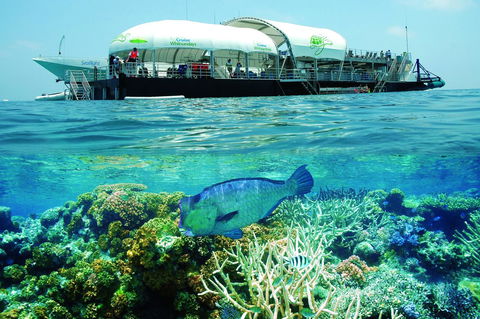 The Sebel Whitsundays - Sunshine Coast Tourism 9