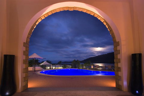 The Sebel Whitsundays - Sunshine Coast Tourism 1