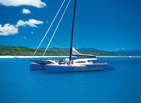 The Sebel Whitsundays - Sunshine Coast Tourism 8