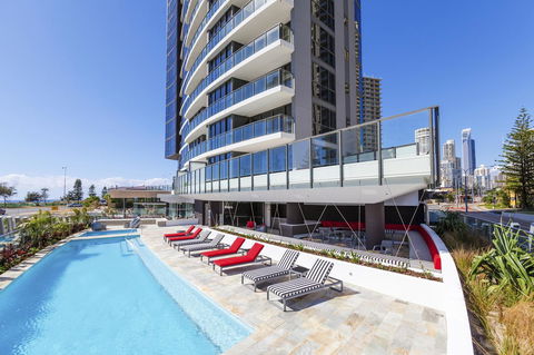 Rhapsody Resort - Official - Holiday Sunshine Coast 14
