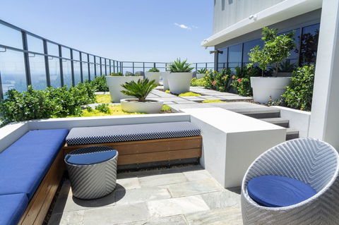 Rhapsody Resort - Official - Holiday Sunshine Coast 7