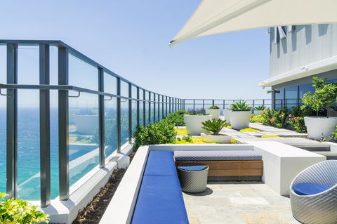 Rhapsody Resort - Official - Holiday Sunshine Coast 12