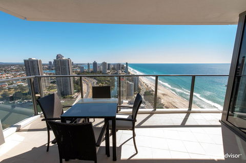 Rhapsody Resort - Official - Holiday Sunshine Coast 18