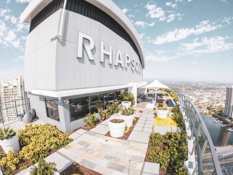 Rhapsody Resort - Official - Holiday Sunshine Coast 8