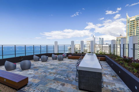 Rhapsody Resort - Official - Holiday Sunshine Coast 42
