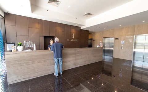 Rhapsody Resort - Official - Holiday Sunshine Coast 20