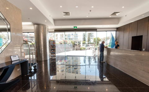 Rhapsody Resort - Official - Holiday Sunshine Coast 22