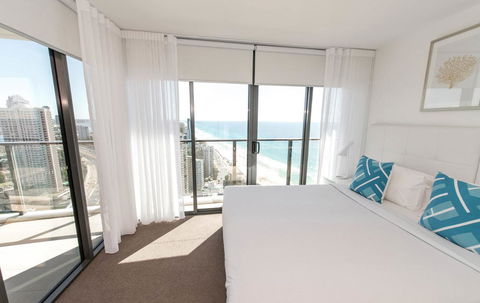 Rhapsody Resort - Official - Holiday Sunshine Coast 27