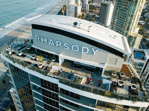 Rhapsody Resort - Official - Holiday Sunshine Coast 2