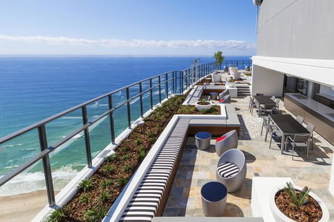 Rhapsody Resort - Official - Holiday Sunshine Coast 36