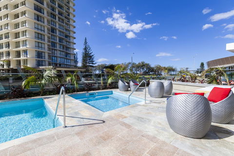 Rhapsody Resort - Official - Holiday Sunshine Coast 35