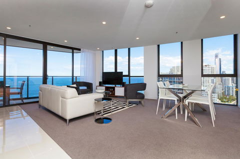 Rhapsody Resort - Official - Holiday Sunshine Coast 32