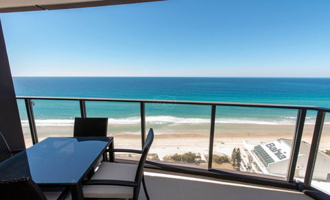 Rhapsody Resort - Official - Holiday Sunshine Coast 30