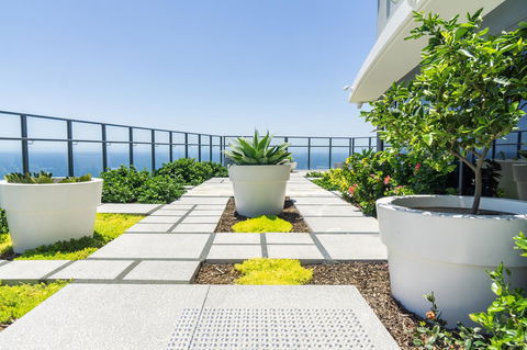 Rhapsody Resort - Official - Holiday Sunshine Coast 3