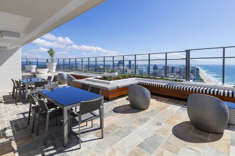 Rhapsody Resort - Official - Holiday Sunshine Coast 37