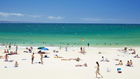 69 King Street - Sunshine Coast Tourism 1