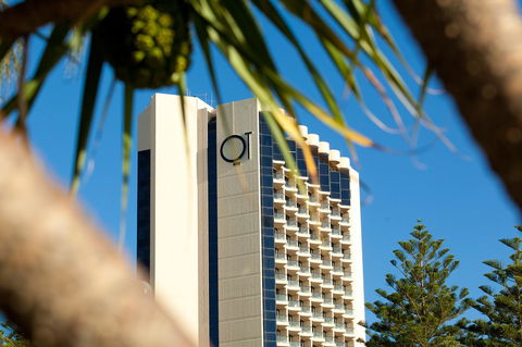 QT Gold Coast - Holiday Sunshine Coast 1