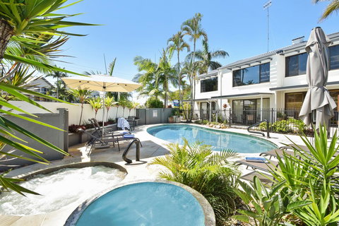 Noosa Place Resort - Sunshine Coast Tourism 14