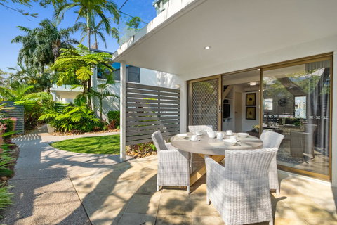 Noosa Place Resort - Sunshine Coast Tourism 8