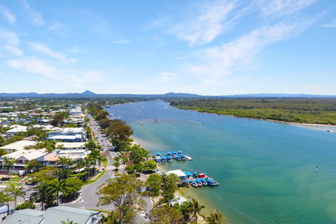 Noosa Place Resort - Sunshine Coast Tourism 23
