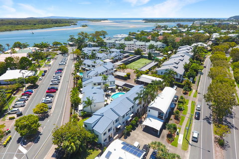 Noosa Place Resort - Sunshine Coast Tourism 26
