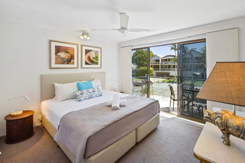 Noosa Place Resort - Sunshine Coast Tourism 11