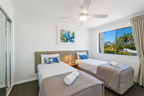 Noosa Place Resort - Sunshine Coast Tourism 9