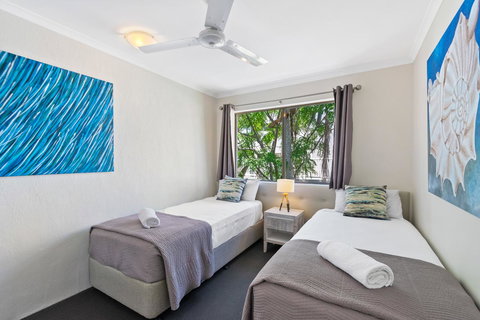 Noosa Place Resort - Sunshine Coast Tourism 3