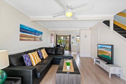 Noosa Place Resort - Sunshine Coast Tourism 4