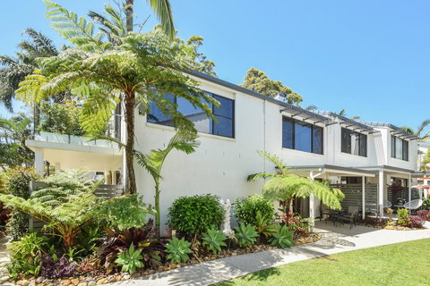 Noosa Place Resort - Sunshine Coast Tourism 33