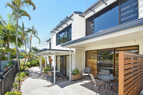 Noosa Place Resort - Sunshine Coast Tourism 38