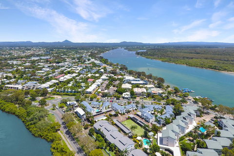 Noosa Place Resort - Sunshine Coast Tourism 28