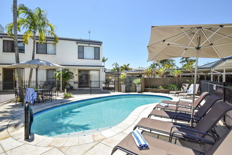 Noosa Place Resort - Sunshine Coast Tourism 19