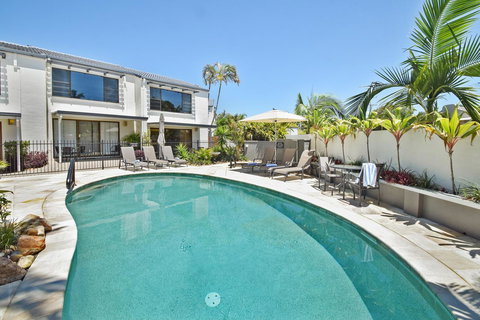 Noosa Place Resort - Sunshine Coast Tourism 13