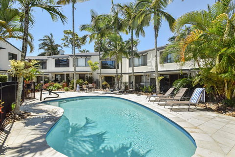 Noosa Place Resort - Sunshine Coast Tourism 15