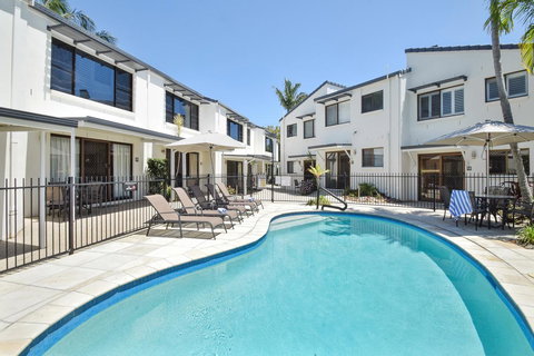 Noosa Place Resort - Sunshine Coast Tourism 17