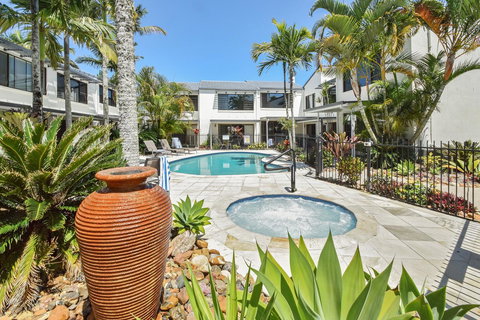 Noosa Place Resort - Sunshine Coast Tourism 20