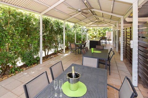 Noosa Place Resort - Sunshine Coast Tourism 39