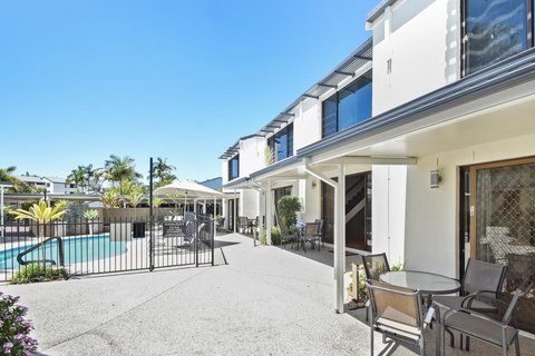 Noosa Place Resort - Sunshine Coast Tourism 34