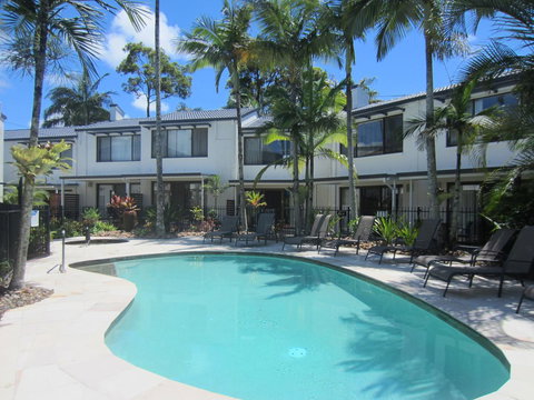 Noosa Place Resort - Sunshine Coast Tourism 18