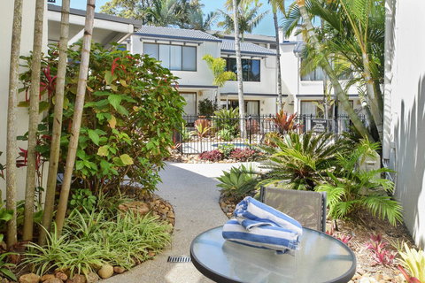 Noosa Place Resort - Sunshine Coast Tourism 32