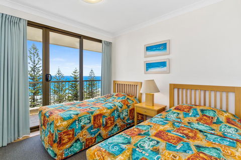 Columbia Beachfront Apartments On Rainbow Bay - Holiday Sunshine Coast 36