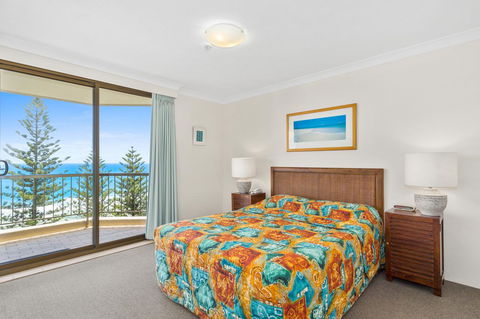 Columbia Beachfront Apartments On Rainbow Bay - Holiday Sunshine Coast 34