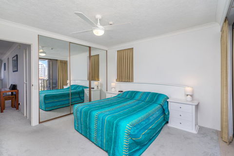 Columbia Beachfront Apartments On Rainbow Bay - Holiday Sunshine Coast 15