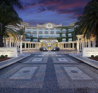 Palazzo Versace - Holiday Sunshine Coast