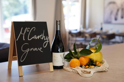 McCarthy Grove Maleny - Sunshine Coast Tourism 0