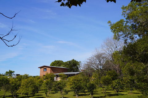 McCarthy Grove Maleny - Sunshine Coast Tourism 4