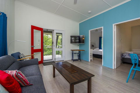 Kooyong Apartment 8 - Sunshine Coast Tourism 2
