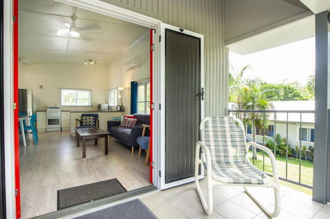 Kooyong Apartment 8 - Sunshine Coast Tourism 3